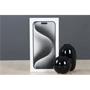 Kép 1/3 - Új Apple iPhone 15 Pro Max 1TB fehér US-6932