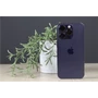 Kép 1/4 - Használt Apple iPhone 14 Pro 128GB lila B US-8277