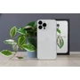 Kép 1/9 - Használt Apple iPhone 13 Pro Max 128GB Silver C+ US-7105