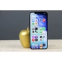 Kép 5/5 - Használt Apple iPhone 12 Pro Max 256GB Graphite B US-7454