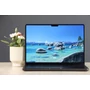 Kép 1/4 - Használt Apple Macbook Pro 14" M3 Pro 512GB/ 18GB ezüst HUN C+ US-8040 ÁFÁS