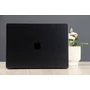 Kép 3/4 - Használt Apple Macbook Pro 14" M3 Pro 512GB/ 18GB ezüst HUN C+ US-8040 ÁFÁS