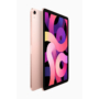 Kép 3/4 - Apple 10.9-inch iPad Air 4 Wi-Fi 64GB - Rose Gold
