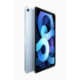 Kép 3/4 - Apple 10.9-inch iPad Air 4 Wi-Fi 64GB - Sky Blue