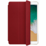 Kép 2/4 - Leather Smart Cover for 10.5_inch iPad Pro - (PRODUCT)RED