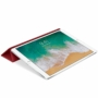 Kép 4/4 - Leather Smart Cover for 10.5_inch iPad Pro - (PRODUCT)RED