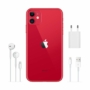 Kép 3/3 - iPhone 11 128GB (PRODUCT)RED
