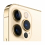 Kép 3/3 - iPhone 12 Pro Max 256GB Gold