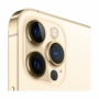 Kép 3/3 - iPhone 12 Pro Max 128GB Gold