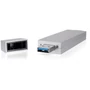 Kép 2/4 - 1TB Envoy Pro mini Ultra-Portable SSD. Delivers desktop-class performance in a tiny thumb drive form-factor.