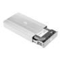 Kép 5/8 - 12.0TB OWC Mercury Elite Pro 3.5-inch USB 3.2 (gen 1) 5Gb/s External Storage