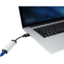 Kép 3/3 - NewerTech USB 3.0 to Gigabit Ethernet Adapter