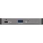 Kép 2/4 - OWC Thunderbolt 4 Hub with 5 Ports for Mac &amp; Windows