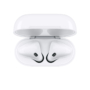 Kép 4/4 - Apple AirPods2 with Wireless Charging Case