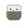 Kép 2/4 - Decoded Silicone Aircase, olive - Airpods 3
