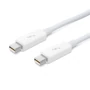 Kép 2/2 - Apple Thunderbolt Cable (0.5 m)