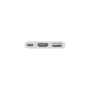 Kép 3/3 - Apple USB-C Digital AV Multiport Adapter