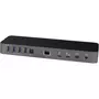 Kép 3/4 - OWC 14-Port Thunderbolt 3 Dock with Cable - Space Gray