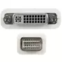 Kép 2/2 - 8-inch NewerTech Mini DVI to DVI Video Adapter. Exceptional Quality. Matches Apple 'White'