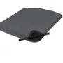 Kép 4/5 - Sleeve for 15" PC/Macbook A1708 Space Gray