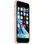 Kép 6/6 - Apple iPhone SE2 Silicone Case - Pink Sand