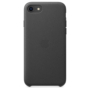 Kép 2/6 - Apple iPhone SE2 Silicone Case - Black