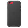 Kép 3/6 - Apple iPhone SE2 Silicone Case - Black