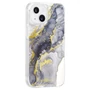 Kép 2/5 - Case Mate Tough Print, navy - iPhone 13 mini