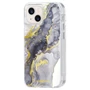 Kép 3/5 - Case Mate Tough Print, navy - iPhone 13 mini