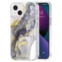 Kép 5/5 - Case Mate Tough Print, navy - iPhone 13 mini