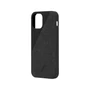 Kép 2/4 - Native Union Clic Canvas, black - iPhone 12 mini