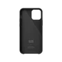 Kép 4/4 - Native Union Clic Wooden, black - iPhone 12 mini