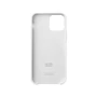 Kép 4/4 - Native Union Clic Wooden, white - iPhone 12 mini