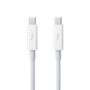 Kép 1/2 - Apple Thunderbolt Cable (0.5 m)