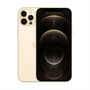 Kép 1/3 - iPhone 12 Pro Max 512GB Gold