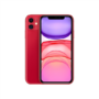 Kép 1/3 - iPhone 11 64GB (PRODUCT)RED