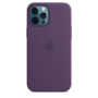 Kép 1/2 - iPhone 12 Pro Max Silicone Case with MagSafe - Amethyst
