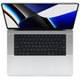 Kép 1/4 - Apple MBP 16.2 Silver/M1 Pro/16C GPU/16GB/1T-MAG