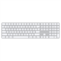Kép 1/4 - Apple Magic Keyboard (2021) with Touch ID and Numeric Keypad - US English