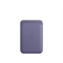 Kép 1/3 - Apple iPhone Leather Wallet with MagSafe - Wisteria