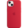Kép 1/2 - Apple iPhone 13 Silicone Case with MagSafe (PRODUCT)RED