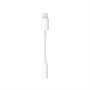 Kép 1/3 - Lightning to 3.5 mm Headphone Jack Adapter