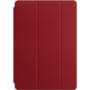 Kép 1/4 - Leather Smart Cover for 10.5_inch iPad Pro - (PRODUCT)RED