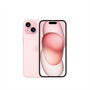 Kép 1/4 - Apple iPhone 15 256GB Pink