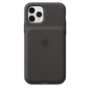 Kép 1/5 - iPhone 11 Pro Smart Battery Case with Wireless Charging - Black