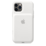 Kép 1/5 - iPhone 11 Pro Smart Battery Case with Wireless Charging - White