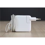 Kép 1/2 - Használt Apple MagSafe 2 Adapter 45W