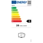 Kép 7/8 - Gearlab 27” WQHD Office LED Monitor