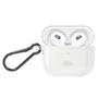 Kép 2/2 - Case Mate Tough case, clear - Airpods 3