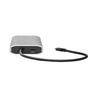 Kép 3/6 - OWC USB-C Dual HDMI 4K Display Adapter with DisplayLink